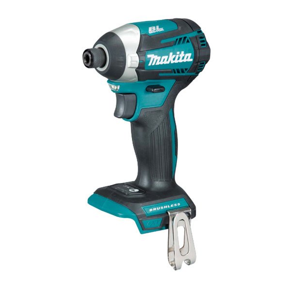 Makita 18V Mobile Brushless 4-Mode Impact Driver - Tool Only