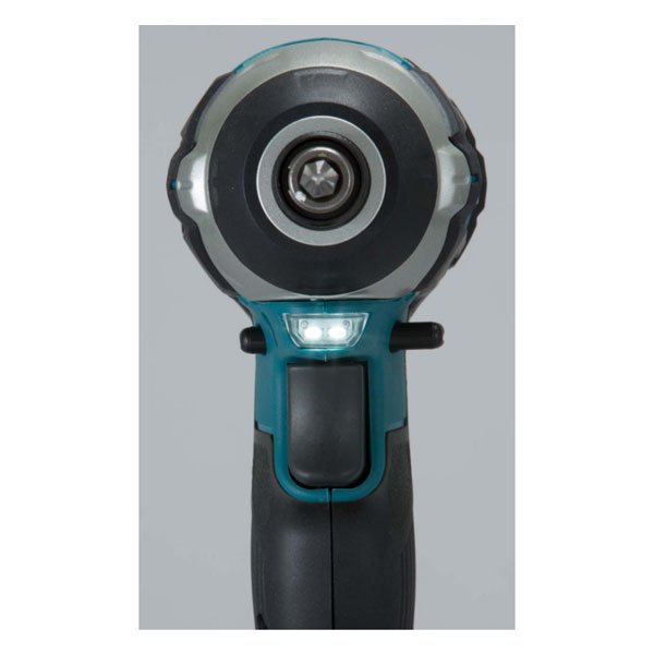 Makita 18V Mobile Brushless 4-Mode Impact Driver - Tool Only