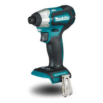 Makita 18V Li-ion Cordless Brushless Compact Impact Driver - Tool Only