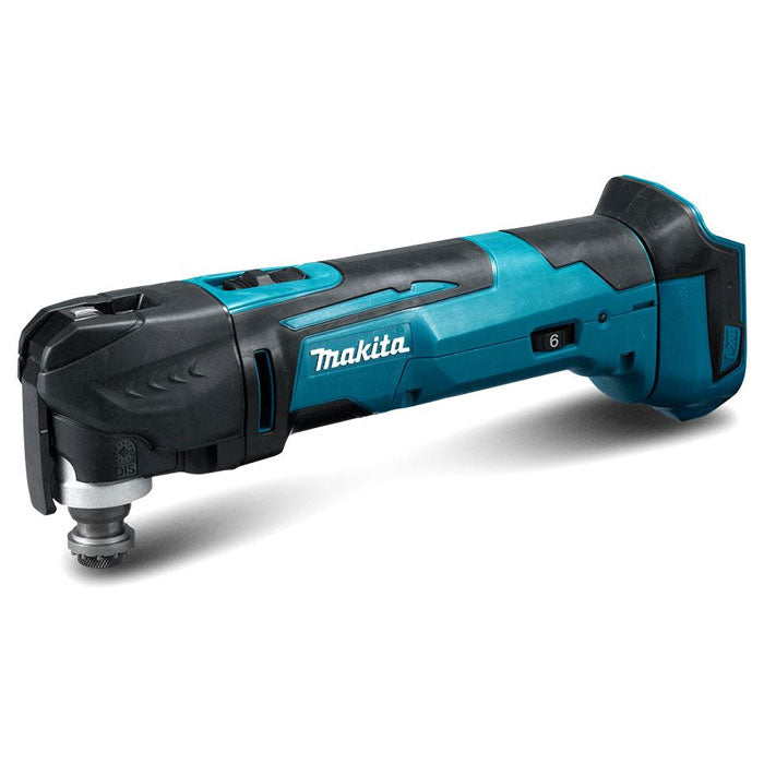 Makita 18V Mobile Multi-Tool - Tool Only