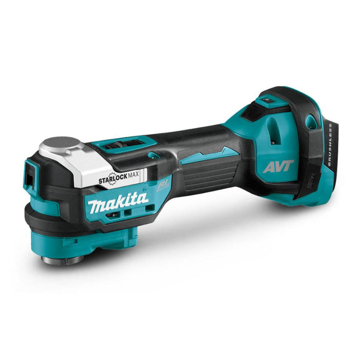 Makita 18V Brushless Multi-Tool - Tool Only DTM52ZX3