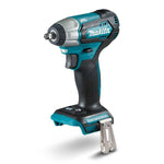 Makita 18V Li-ion Cordless Brushless 3/8