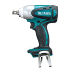 Makita 18V Mobile 1/2in Impact Wrench - Tool Only