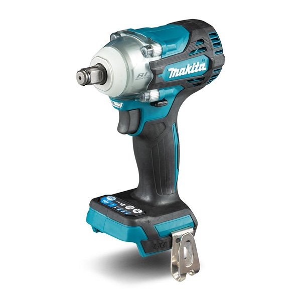 Makita 18V Li-ion Cordless Brushless 1/2