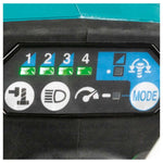 Makita 18V Li-ion Cordless Brushless 1/2