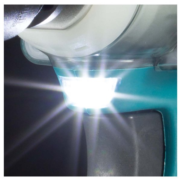 Makita 18V Li-ion Cordless Brushless 1/2
