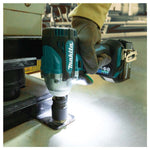 Makita 18V Li-ion Cordless Brushless 1/2