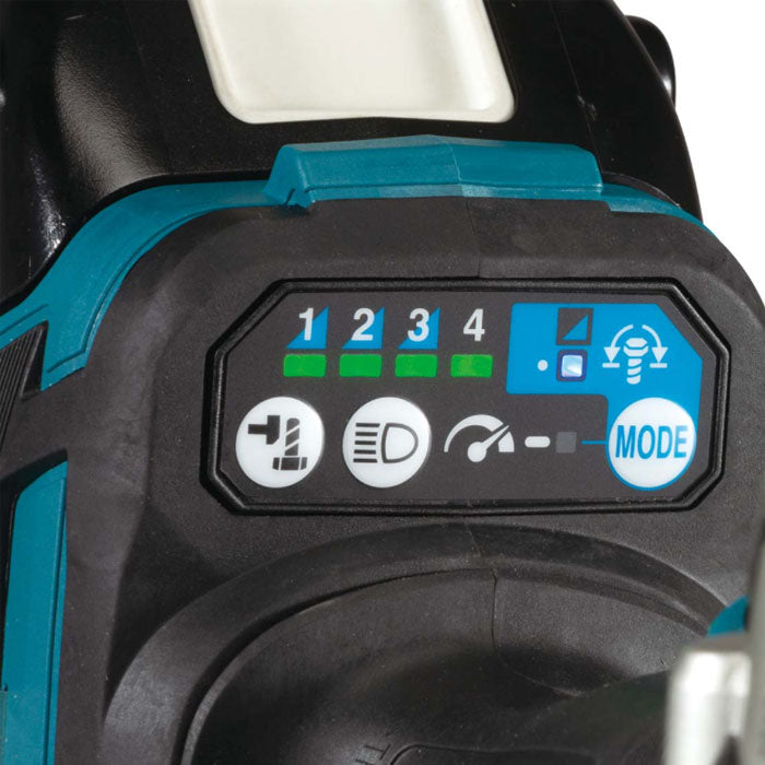 Makita 18V Brushless 1/2