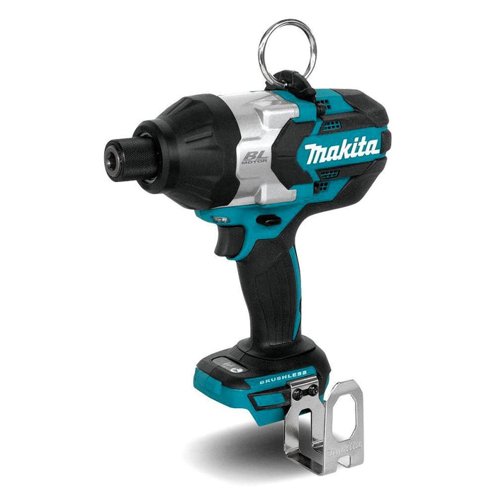 Makita 18V Brushless 7/16