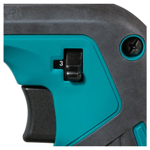 Makita DUB185Z 18V Blower - Tool Only