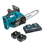 Makita 2 x 18V 300mm (12