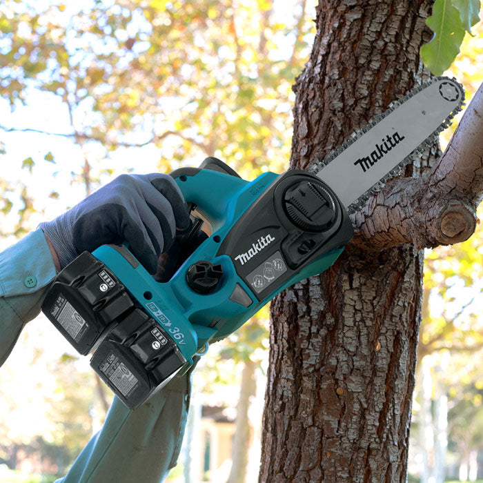 Makita 2 x 18V 300mm (12