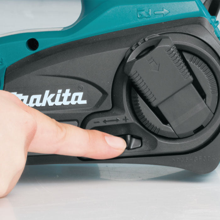 Makita 2 x 18V 300mm (12