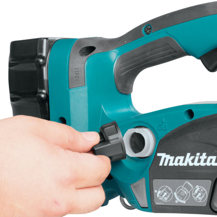 Makita 2 x 18V 300mm 12