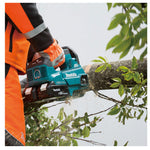 Makita 2 x 18V Brushless Top Handle 300mm (12
