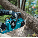 Makita 2 x 18V Brushless 400mm (16