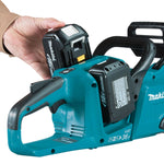 Makita 2 x 18V Brushless 400mm (16