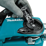 Makita 2 x 18V Brushless 400mm (16