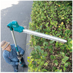 Makita 18V Brushless 460mm Pole Hedge Trimmer - Tool Only