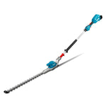 Makita 18V Brushless Cordless 500mm Pole Hedge Trimmer - Tool Only