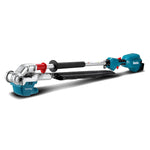 Makita 18V Brushless Cordless 500mm Pole Hedge Trimmer - Tool Only