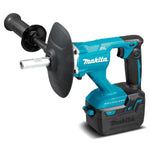 Makita 18V Brushless Mixing Drill - Tool Only