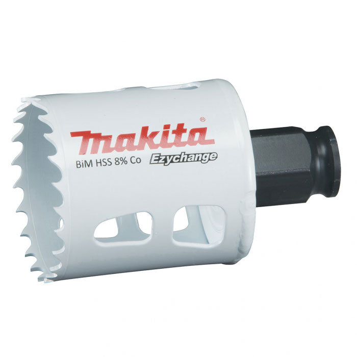 Makita 44mm Ezychange Bi-Metal Holesaw