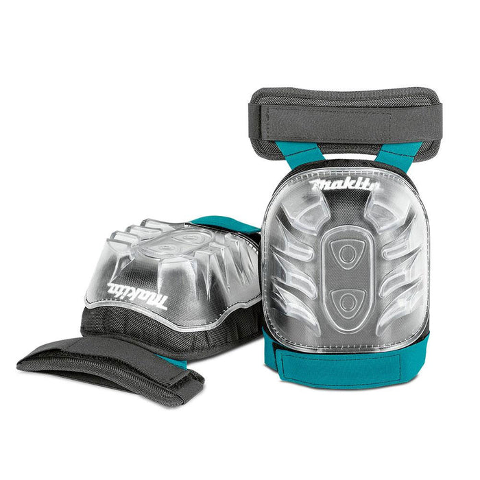 Makita Ultimate Knee Pad Heavy Duty Set