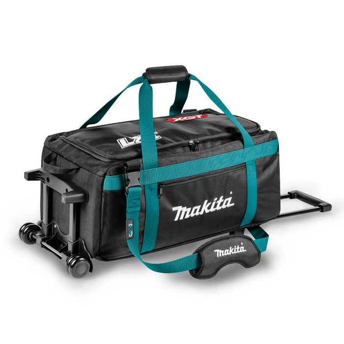 Makita Ultimate Heavy Duty Tool Bag with Trolley