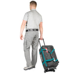 Makita Ultimate Heavy Duty Tool Bag with Trolley