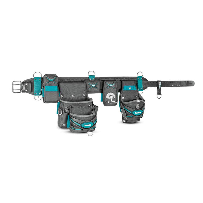 Makita Ultimate Heavyweight Tool Belt Set