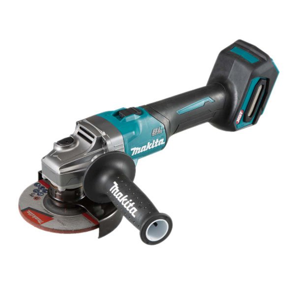 Makita 40V Max Brushless 125mm (5