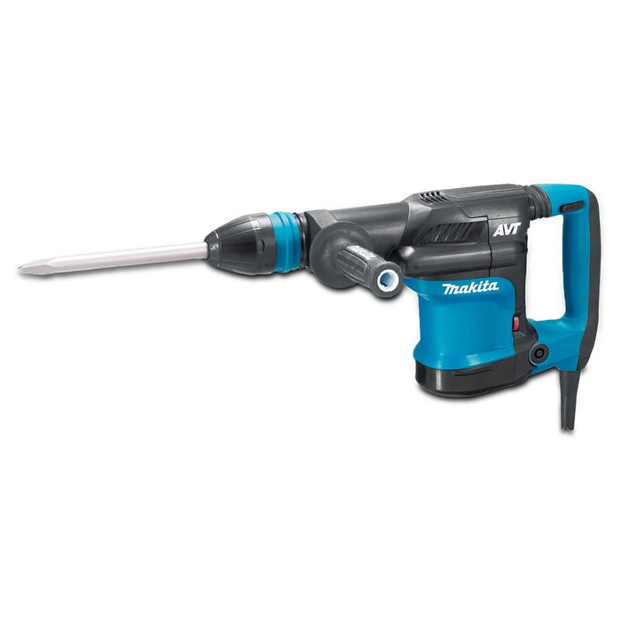 Makita Demolition Hammer SDS Max 1100W with AVT