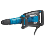 Makita SDS Max Demolition Hammer 1510W with AVT