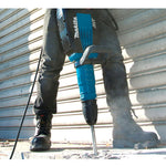 Makita SDS Max Demolition Hammer 1510W with AVT