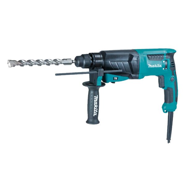 Makita HR2630 26mm SDS Plus Rotary Hammer 800W