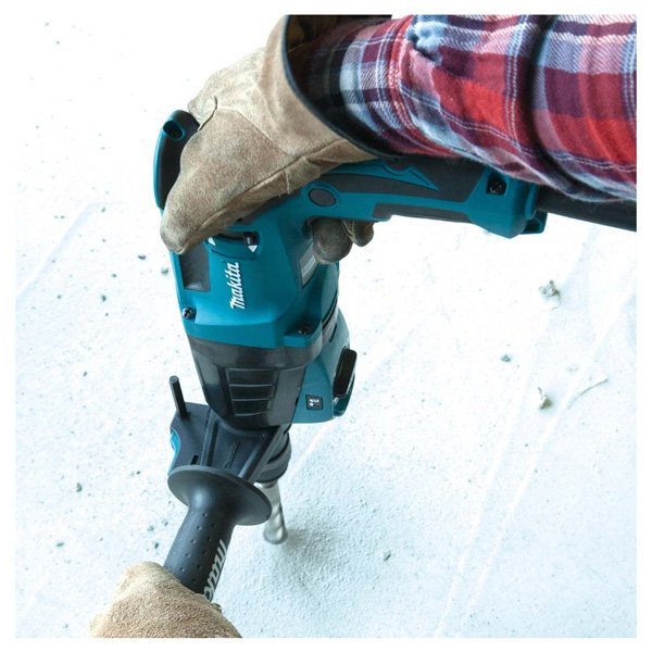 Makita HR2630 26mm SDS Plus Rotary Hammer 800W