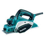 Makita 82mm (3-1/4in) Planer 620W