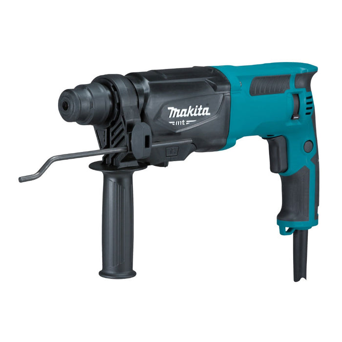 Makita MT Series 26mm SDS Rotary Hammer 3-Mode 800W