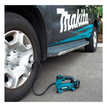 Makita 12V Max Inflator - Tool Only