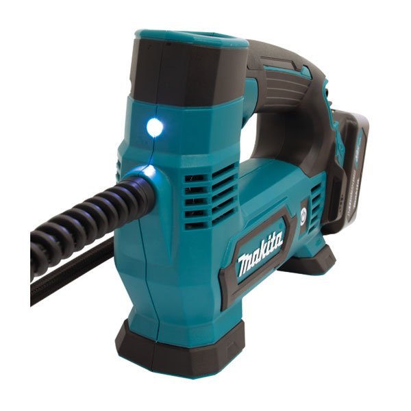 Makita 12V Max Inflator - Tool Only