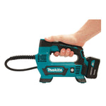 Makita 12V Max Inflator - Tool Only
