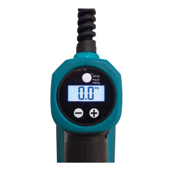 Makita 12V Max Inflator - Tool Only