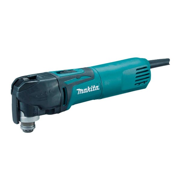 Makita Variable Speed Multi-tool Lock System & Carry Case