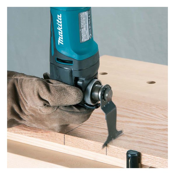 Makita Variable Speed Multi-tool Lock System & Carry Case