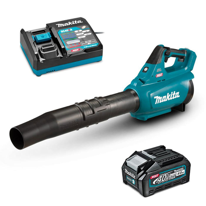 Makita 40V Brushless Blower Kit UB001GM101