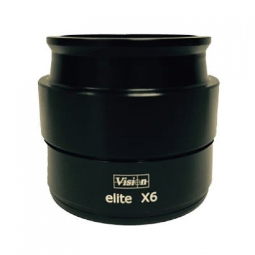 Mantis Elite Objective Lens X6