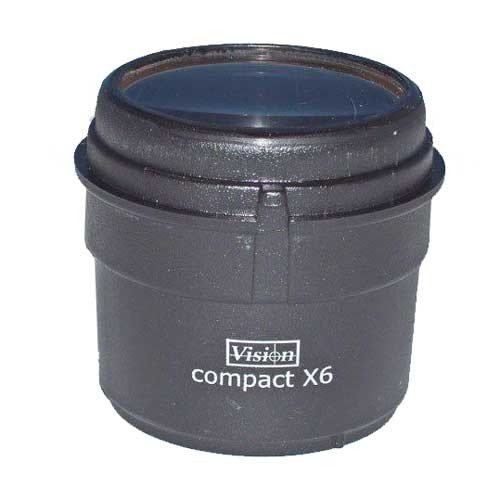 Mantis Compact Objective Lens x6 For Sale Online – Mektronics