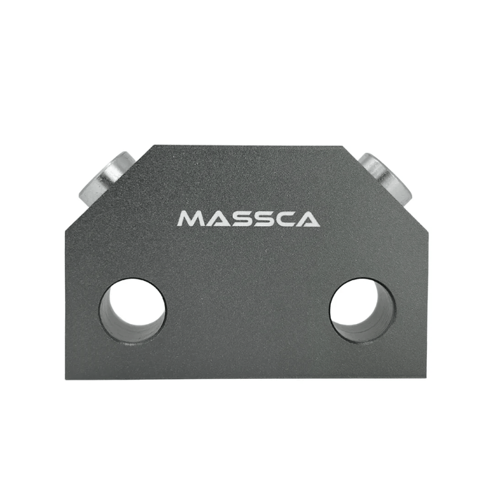 Massca Dowel Jig X For Angled Dowel Joints