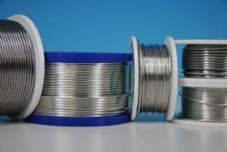 MBR Cerasolzer Active Solder Wire 1.6mm 224C 1kg